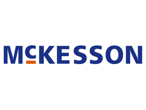 McKesson logo